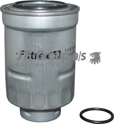 JP GROUP 1118705600 -  Топливный фильтр